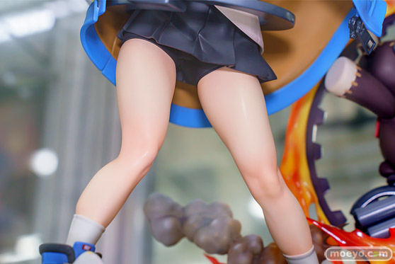 秋葉原の新作フィギュア展示の様子 2023年12月9日 あみあみ 29