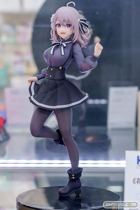 秋葉原の新作フィギュア展示の様子 2023年12月9日 あみあみ 31