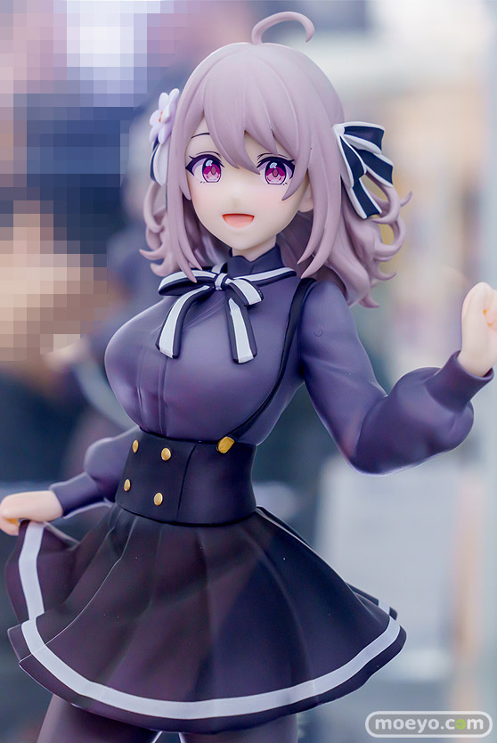 秋葉原の新作フィギュア展示の様子 2023年12月9日 あみあみ 32