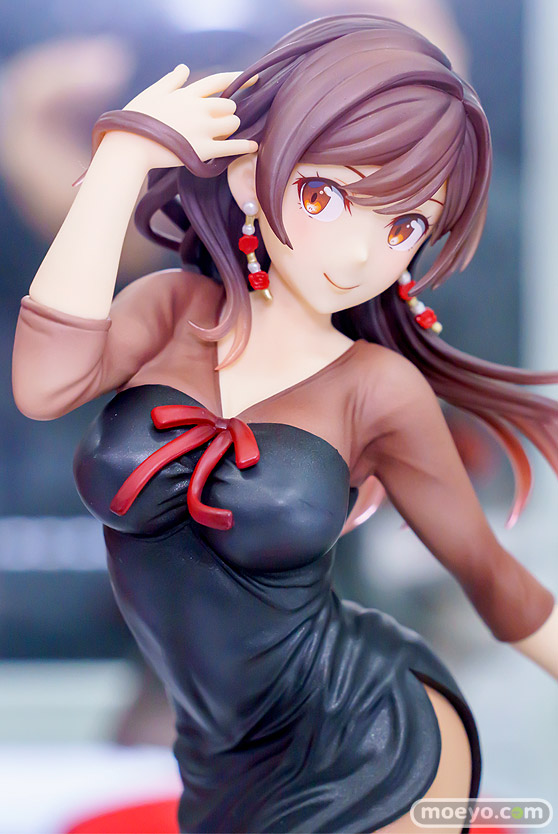 秋葉原の新作フィギュア展示の様子 2023年12月9日 あみあみ 36