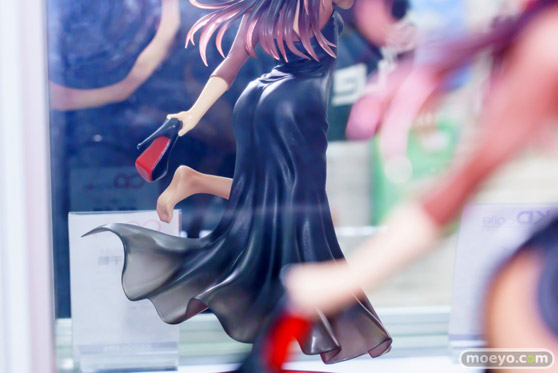 秋葉原の新作フィギュア展示の様子 2023年12月9日 あみあみ 37