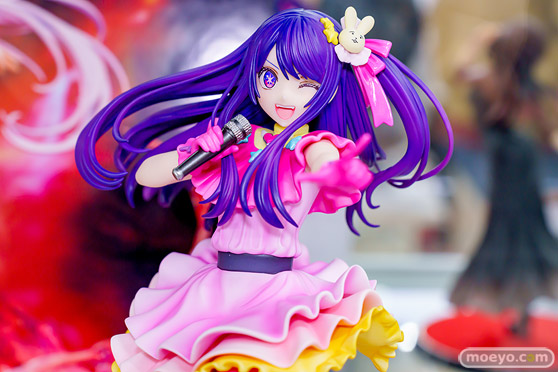 秋葉原の新作フィギュア展示の様子 2023年12月9日 あみあみ 40