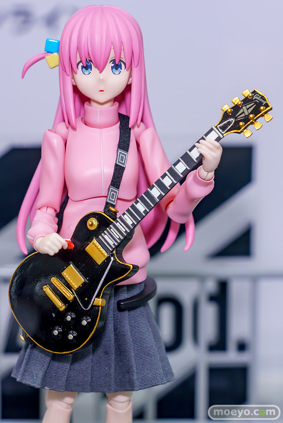 秋葉原の新作フィギュア展示の様子 2023年12月9日 あみあみ 44