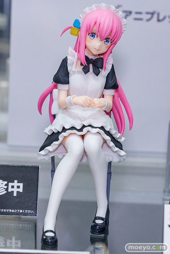 秋葉原の新作フィギュア展示の様子 2023年12月9日 あみあみ 46