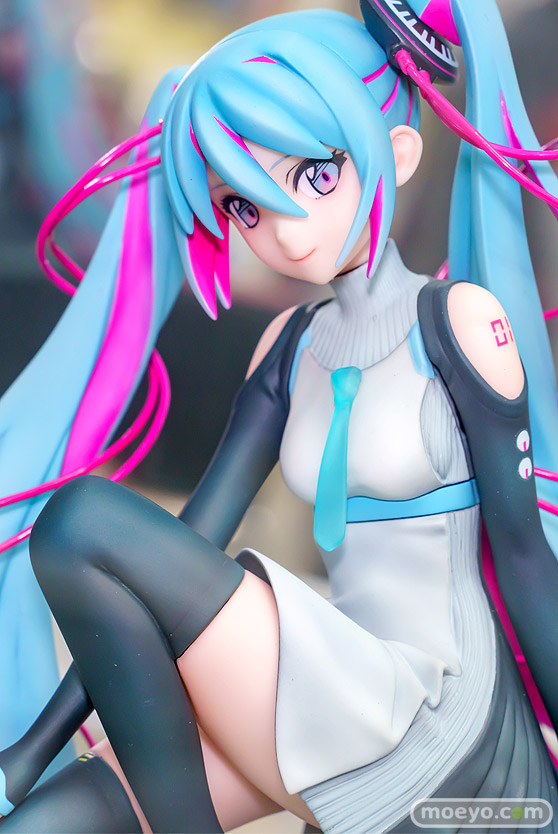 秋葉原の新作フィギュア展示の様子 2023年12月9日 あみあみ 51
