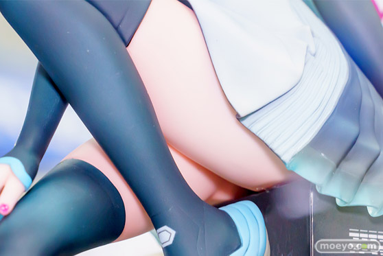 秋葉原の新作フィギュア展示の様子 2023年12月9日 あみあみ 52