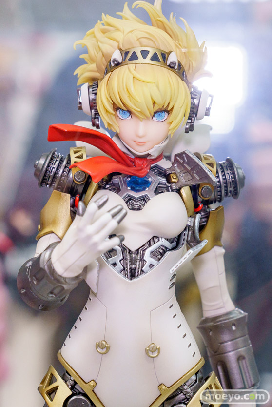 秋葉原の新作フィギュア展示の様子 2023年12月9日 あみあみ 55