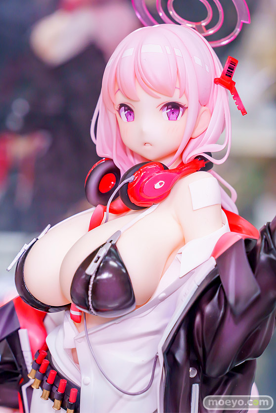 秋葉原の新作フィギュア展示の様子 2023年12月9日 あみあみ 62