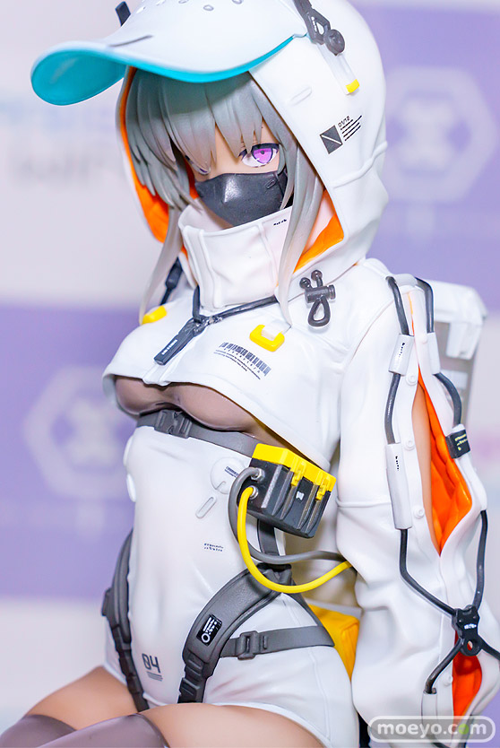 秋葉原の新作フィギュア展示の様子 2023年12月9日 あみあみ 67