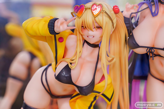 秋葉原の新作フィギュア展示の様子 2023年12月9日 あみあみ 74