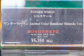 秋葉原の新作フィギュア展示の様子 2023年12月9日 エムズ コトブキヤ  15