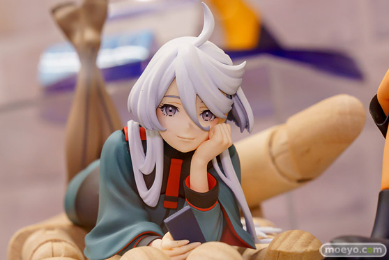 秋葉原の新作フィギュア展示の様子 2023年12月9日 ボークスホビー天国2 東京フィギュア 05