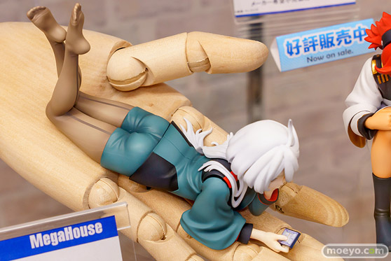 秋葉原の新作フィギュア展示の様子 2023年12月9日 ボークスホビー天国2 東京フィギュア 06