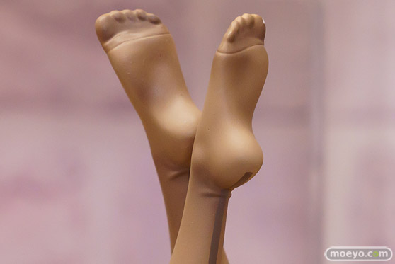 秋葉原の新作フィギュア展示の様子 2023年12月9日 ボークスホビー天国2 東京フィギュア 07