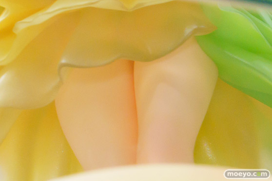 秋葉原の新作フィギュア展示の様子 2023年12月9日 ボークスホビー天国2 東京フィギュア 11