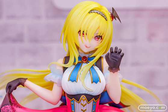 秋葉原の新作フィギュア展示の様子 2023年12月9日 ボークスホビー天国2 東京フィギュア 14