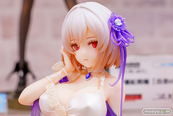 秋葉原の新作フィギュア展示の様子 2023年12月9日 ボークスホビー天国2 東京フィギュア 18