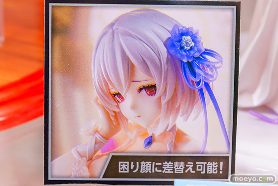 秋葉原の新作フィギュア展示の様子 2023年12月9日 ボークスホビー天国2 東京フィギュア 19