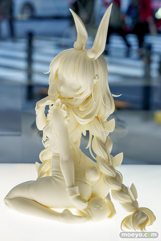 秋葉原の新作フィギュア展示の様子 2023年12月9日 ボークスホビー天国2 東京フィギュア 21