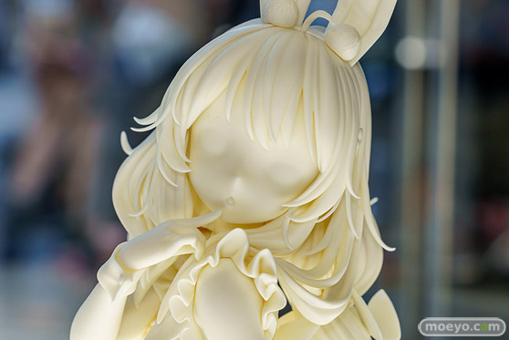 秋葉原の新作フィギュア展示の様子 2023年12月9日 ボークスホビー天国2 東京フィギュア 22