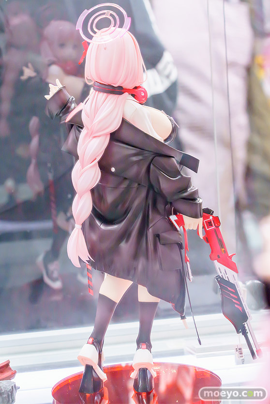 ミメヨイ ブルーアーカイブ -Blue Archive- エイミ jarel 株式会社CREAME 星名詠美 POPQN フィギュア あみあみ 03