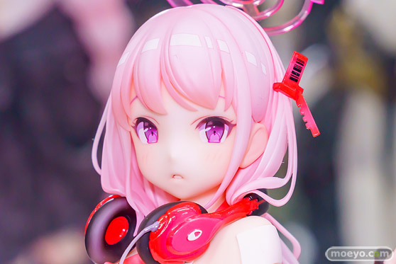 ミメヨイ ブルーアーカイブ -Blue Archive- エイミ jarel 株式会社CREAME 星名詠美 POPQN フィギュア あみあみ 06