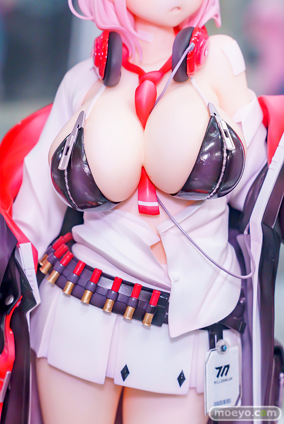 ミメヨイ ブルーアーカイブ -Blue Archive- エイミ jarel 株式会社CREAME 星名詠美 POPQN フィギュア あみあみ 07