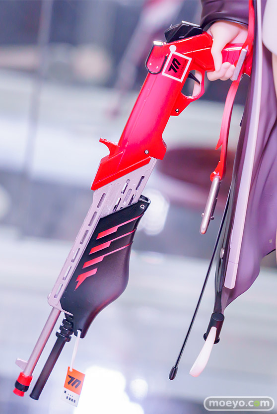 ミメヨイ ブルーアーカイブ -Blue Archive- エイミ jarel 株式会社CREAME 星名詠美 POPQN フィギュア あみあみ 14