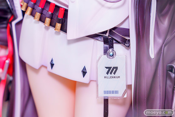 ミメヨイ ブルーアーカイブ -Blue Archive- エイミ jarel 株式会社CREAME 星名詠美 POPQN フィギュア あみあみ 15