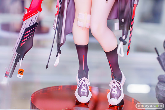 ミメヨイ ブルーアーカイブ -Blue Archive- エイミ jarel 株式会社CREAME 星名詠美 POPQN フィギュア あみあみ 16