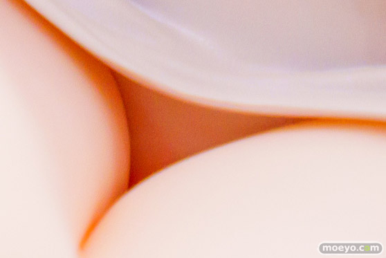 ウェーブ アズールレーン シリアス[ホワイトローズ]  ふぉるとねいしょん namoji フィギュア ボークスホビー天国2 14