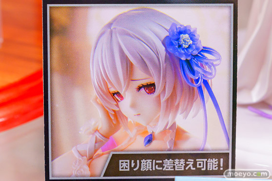 ウェーブ アズールレーン シリアス[ホワイトローズ]  ふぉるとねいしょん namoji フィギュア ボークスホビー天国2 15