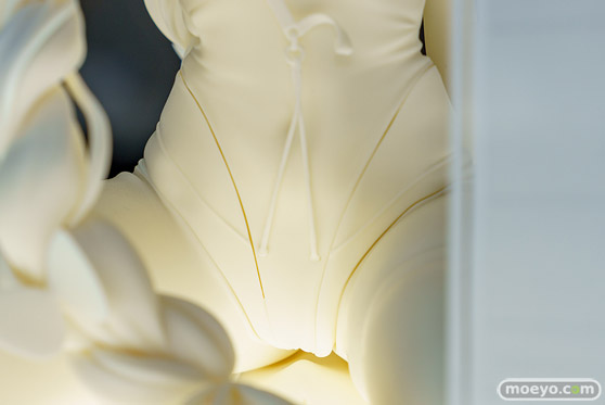 東京フィギュアギャラリー  ミメヨイ アズールレーン ル・ラマン 昼寝好きのラピヌ フィギュア 12