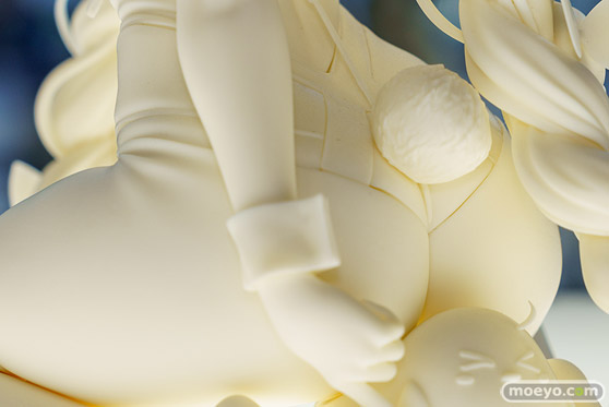 東京フィギュアギャラリー  ミメヨイ アズールレーン ル・ラマン 昼寝好きのラピヌ フィギュア 14