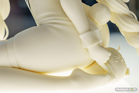 東京フィギュアギャラリー  ミメヨイ アズールレーン ル・ラマン 昼寝好きのラピヌ フィギュア 15