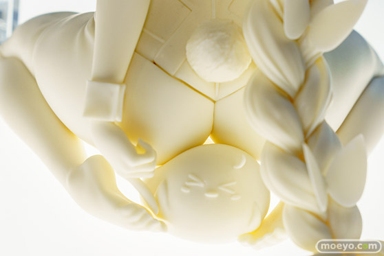 東京フィギュアギャラリー  ミメヨイ アズールレーン ル・ラマン 昼寝好きのラピヌ フィギュア 16