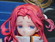 「ワンダーフェスティバル2023 [夏]」 様々なディーラーブースの様子「ダイワナデシコ」「左手工房」