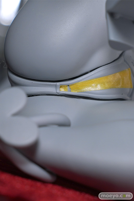 第6回 ネイティブグループ合同展示会（エロホビ） エロ フィギュア キャストオフ のくちゅるぬ 鬼っ子ちゃん 五月猫 日不見ひずみ 17