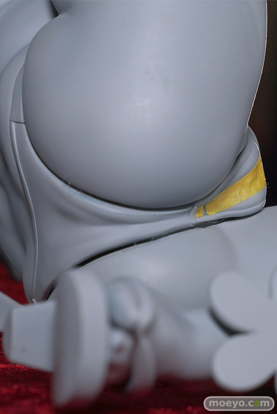 第6回 ネイティブグループ合同展示会（エロホビ） エロ フィギュア キャストオフ のくちゅるぬ 鬼っ子ちゃん 五月猫 日不見ひずみ 18