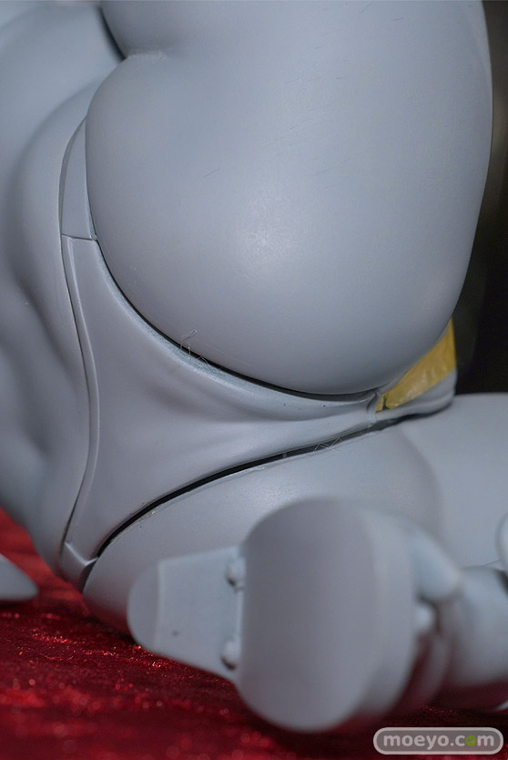 第6回 ネイティブグループ合同展示会（エロホビ） エロ フィギュア キャストオフ のくちゅるぬ 鬼っ子ちゃん 五月猫 日不見ひずみ 19