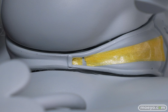 第6回 ネイティブグループ合同展示会（エロホビ） エロ フィギュア キャストオフ のくちゅるぬ 鬼っ子ちゃん 五月猫 日不見ひずみ 22