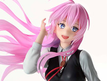 プライム１スタジオ新作美少女フィギュア「PRISMA WING 可愛いだけじゃない式守さん 式守さん」予約受付開始！