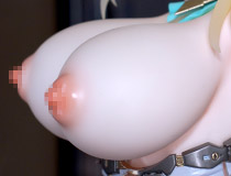 【エロホビ】【アダルトフィギュア】高峰ナダレさんイラストを立体化！BINDing新作エロフィギュア「クラリス・L・リップストップ」予約受付開始！