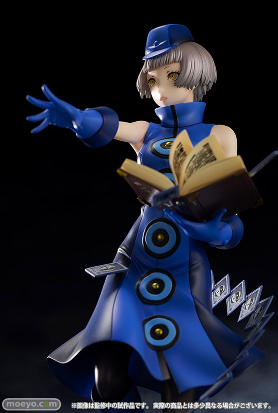 コトブキヤ ARTFX J ペルソナ3 リロード エリザベス KOTOBUKIYA フィギュア 11