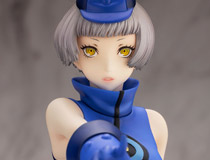 コトブキヤ新作美少女フィギュア「ARTFX J ペルソナ3 リロード エリザベス」予約受付開始！