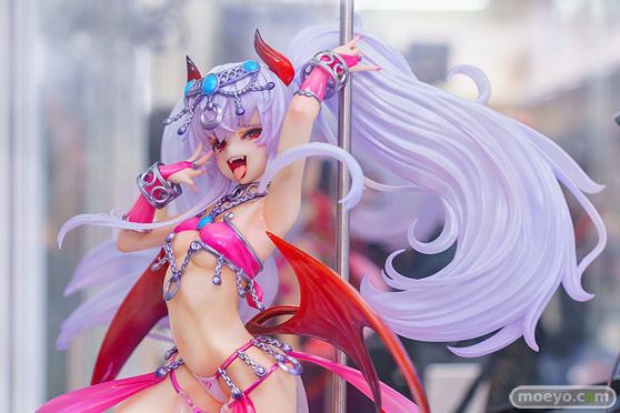 秋葉原の新作フィギュア展示の様子 2023年12月16日 あみあみ 02