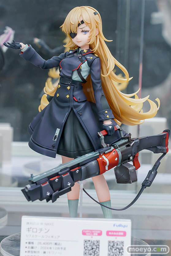 秋葉原の新作フィギュア展示の様子 2023年12月16日 あみあみ 10