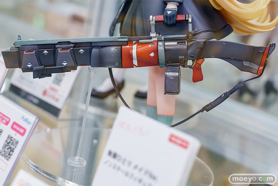 秋葉原の新作フィギュア展示の様子 2023年12月16日 あみあみ 12