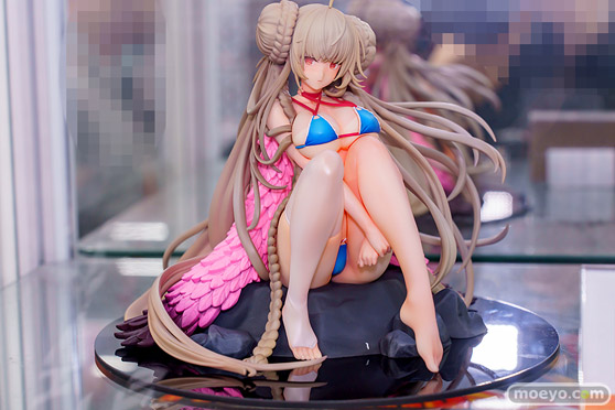 秋葉原の新作フィギュア展示の様子 2023年12月16日 あみあみ 20