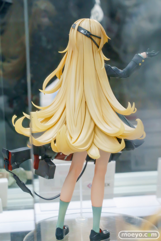 フリュー 勝利の女神:NIKKE ギロチン 磯 あきもとはじめ フィギュア あみあみ 03